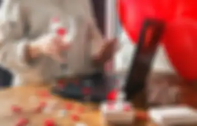 Anti Mati Gaya, Ini 5 Ide Virtual Valentine Date Saat LDR-an!