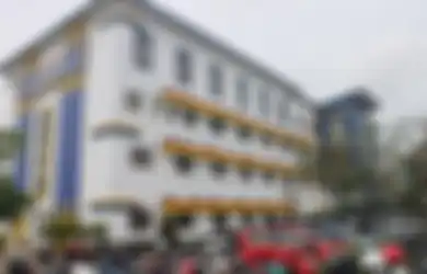Yeay, Mau Jadi Content Creator? Kampus UMKT Punya Prodinya