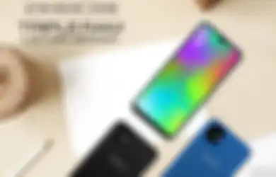 Advan G5 Elite 2021, Penerus yang Dihadirkan dengan Harga Lebih Murah