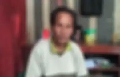 Belikan Ponsel Untuk Anak-anaknya Belajar Daring Saja Tidak Mampu, Kehidupan Syam Permana Sungguh Memprihatinkan, Harus Kerja Serabutan Meski Lagu Ciptaannya Antarkan Inul Daratista Jadi Biduan Kaya Raya