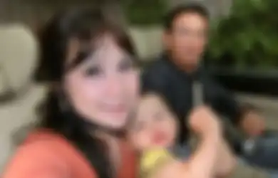 Kerap Telan Sindiran Pedas Netizen, Puput Nastiti Devi Tepis Rumor Dirinya Telah Merebut Ahok dari Veronica Tan dengan Buktikan Hal Ini