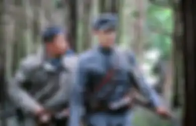 Lihat Film The Battle: Roar to Victory Sub Indo dengan Kualitas Full HD, Kisah Nyata Perjuangan Memerdekakan Korea
