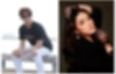 Jadi Bulan-bulanan Netizen Hingga Disebut Pelakor, Devina Kirana Ngaku Pernah Ditelfon Lesti Kejora