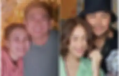 Dulu Nampak Girang Bisa Lepas Hubungan dengan Ayu Ting-ting, Ivan Gunawan Kini Nampak 'Ngarep' Kembali Dekati Sang Biduan Usai Gagal Nikah: Semalem Aku Mimpiin Kamu...