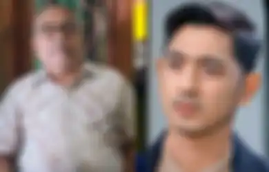 Nonton Ikatan Cinta dari Kedung Gugel Sukoharjo, Kakek Arya Saloka Akui Gregetan Kalau Cucunya Dapat Peran Jelek atau Sedang Kena Masalah Buruk di Sinetron: TVnya Langsung Dimatiin!