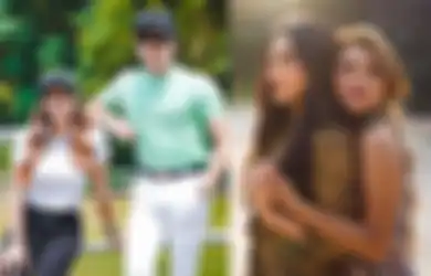 Siap Persunting Aurel Hermansyah Minggu Depan, Celetukan Atta Halilintar Ini Malah Bikin Ashanty Terkekeh: Insya Allah Dia Bisa Jadi Istri yang Baik