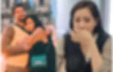 Tengah Malam Lihat Sosok Nagita, Hati Raffi Ahmad Teriris-iris, Air Mata sang Istri Terus Berlinang Menangisinya, Ada Apa?