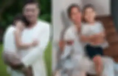 Awalnya Malu-malu Saat Dijodohkan Raffi Ahmad, Gading Marten Kini Beri Isyarat Serius Dekati Kirana Larasati: Ini Benar-benar Pertanda dari Alam Semesta