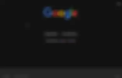 Google Search Bakal Sediakan Fitur Dark Mode Demi Kenyamanan Pengguna
