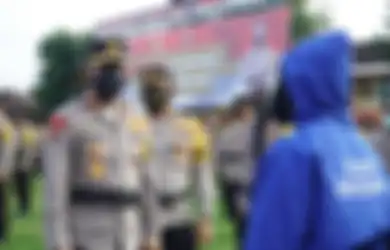 Polisi Virtual Indonesia Bakal Patroli di Medsos, Tilang Pakai UU ITE?