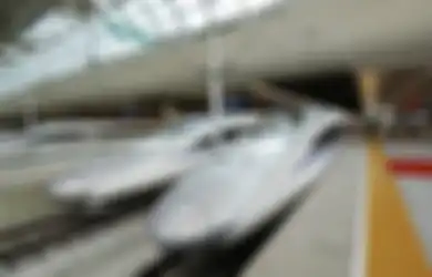 Buat Kereta Telat 1 Menit Hingga Akhirnya Gajinya Dipotong Rp 7000, Masinis Ini Ngamuk Tuntut Perusahaan dan Minta Ganti Rugi Rp 275 Juta