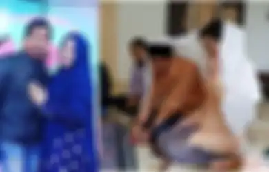 Dulu Ultimatum Istri Muda Ancam Perceraian, Kini Rohimah Bak Jilat Ludah Sendiri Akrab dengan Eva Belisima, Ucap Sayang ala Korea: Persahabatan yang Indah, Saranghae