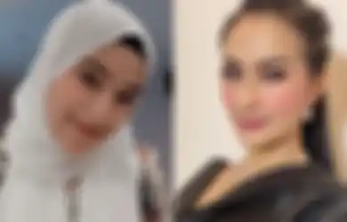 Nadya Mustika Unggah Foto Baby Syaki di Instagram, Komentar Iis Dahlia Auto Pancing Hujatan, Netizen: Aduh, Udah Tua Masa Nggak Tau!