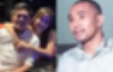 Dulu Tinggalkan Ayu Ting Ting Ketika Mengandung Anaknya, Enji Baskoro Beri Komentar Terkait Sang Mantan Batal Nikah