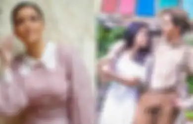Omongannya Buru-buru Dipotong, Terbongkar Tanggapan Maia Estianty Soal Keinginan Dul Jaelani Langkahi Dua Kakaknya Nikah Duluan, Ashanty: Pasti Sebenernya Enggak Ikhlas