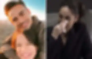 Berwajah Sendu, BCL Ungkap Kado Terakhir yang Diberikan Mendiang Suaminya, Ibunda Noah: Biasanya Ashraf Beliin Gue Berlian, Tas, tapi Dia Ngasih...