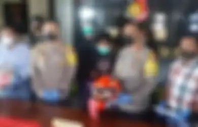 Biasa Kerja Bareng Hingga Akrab di WAG, Debt Collector Ini Tega Renggut Nyawa Teman Sendiri, Emosi Karena Masalah Sepele