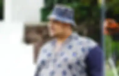 Cepat-cepat Jalan Tapi Tetap Dikatain Penggemar, Ivan Gunawan Amuk Fans Wanita dengan Sebuah Pertanyaan, Mantan Rossa: Abis Itu Gue Senang!