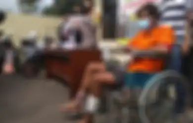Orang Tuanya Tewas Dibunuh Meski Sudah Teriak 'Jangan, Anak Saya Banyak', Anak Pedagang Sayur Ini Masih Cari-cari Keberadaan Sang Ibu: Kalau Mau Ngepang Rambut Enggak Bisa ke Mamah Ya?