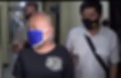 Durhaka! Pria Ini Nekat Aniaya Ibu Kandung dengan Sadis di Depan Ayah dan Keluarganya, Polisi: Pemicunya Gegara Telat Nyalakan Obat Nyamuk