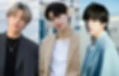 Top 10 Member Boyband Terpopuler Februari 2021. Jimin 'BTS' Masih di Puncak!