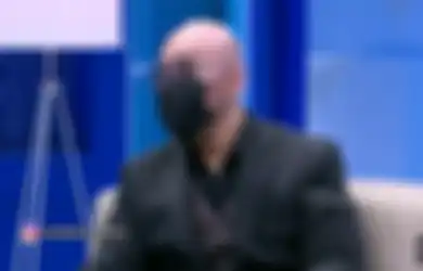 Bingung Acara Deddy Corbuzier Diduga Langgar Prokes, KPI Dikritik Balik Soal Perlakukan Khusus ke Sinetron yang Lepas Masker