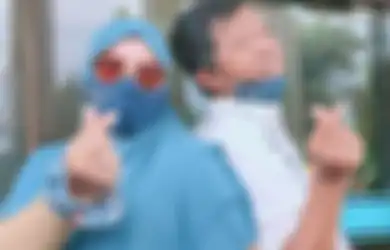 Bak Urat Malunya Sudah Putus, Sudah Bukan Jadi Suaminya Kiwil Nekat Nyosor Cium Rohimah, Begini Reaksi Mantan Istri Pertama yang Makan Hati Terus-terusan Dipoligami