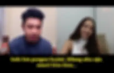 Buat Para Fansnya Turut Pindah Halauan dari Dayana, Wanita Asal Thailand Ini Kini Dikabarkan Lebih Dekat dan Akrab dengan Fiki Naki, Netizen: Fenomena Kazakhstan Udah Basi!