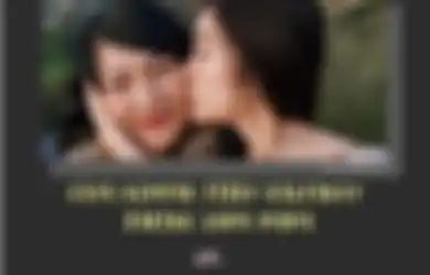 Gaya Kompak Febby Rastanty Bareng Mama. Relationship Goals Banget!
