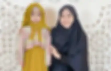Ketiban Berkah Anak Keempat, Oki Setiana Dewi Ungkap Suka Citanya Raih Gelar Doktor, Kakak Ria Ricis: Saya Selesaikan Dalam Kondisi Hamil