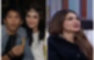 Sekalipun Diundang Ariel NOAH, Luna Maya Tak Bakal Hadiri Pernikahan sang Mantan Kalau Satu Syarat Ini Tak Dipenuhi