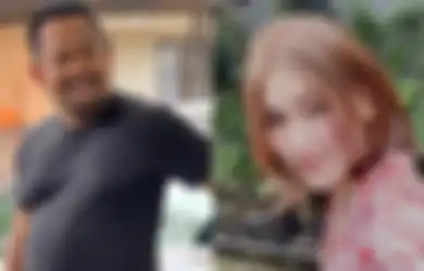 Bedu Beberkan Kondisi Terbaru Ayu Ting Ting Usai Batal Nikah dengan Adit Jayusman, Sebut Sang Pedangdut Sangat Tegar Hadapi Masalah: Hebat Banget Dia, Wonder Woman!