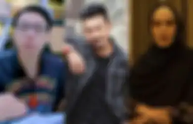 Niatnya Hanya Ingin Buat Konten, Denny Sumargo Kini Ikut Ketarik di Pusaran Konflik Kartika Putri vs Richard Lee, Istri Habib Usman bin Yahya Langsung Semprot Sang 'Pebasket Sombong': Aku Marah...