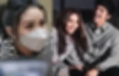 Tertawa Getir Dengar Aurel Hermanysah dan Atta Halilintar Bakal Nikah Bulan Depan, Krisdayanti: Saya Belum Dilibatkan