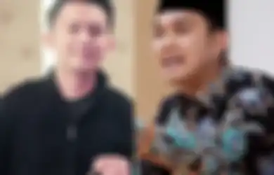 Alih-alih Kapok Dihujat, Aldi Taher Justru Kembali Senggol Mantan Pacar Nikita Mirzani Gegara Hal Ini, Kiki The Poters: Tiap Orang Punya Hak!