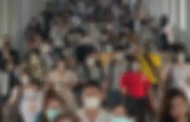 Setelah Varian Delta Kini Ada Varian Virus Corona Delta Plus, Lebih Berbahaya?