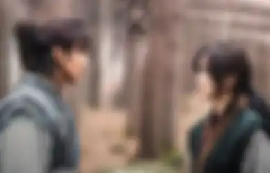 Fakta Drama Korea River Where the Moon Rises, Dua Aktornya CLBK!