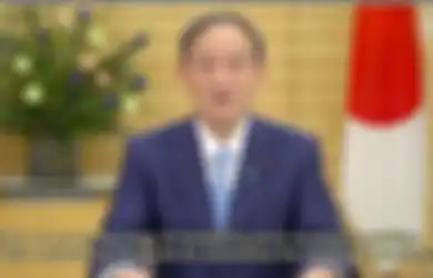 Dikenal Keras Kepala hingga Mudah Tersinggung, Inilah Beberapa Aksi 'Blunder' PM Jepang Yoshihide Suga Sebelum Akhirnya Memutuskan Mengundurkan Diri