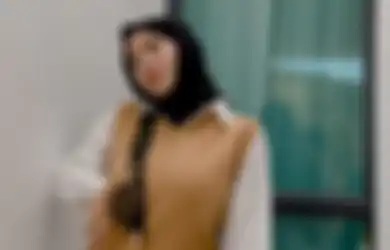 Tampil Kece Pakai Kemeja Putih ala Sohwa Halilintar. Tiru, Yuk!