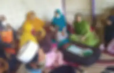 Geger Ibu Muda di Cianjur Melahirkan Tanpa Merasa Hamil, Sebut Perut Membesar dalam 1 Jam, Begini Penjelasan Kepala Puskesmas Cidaun