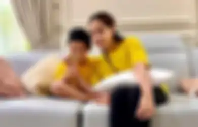Tak Takut Mainannya Dihancurkan Raffi Ahmad Jika Dapat Nilai Jelek, Rafathar Langsung Sombongkan Hasil Tabungannya Selama Ini, Nominalnya Buat Pekerja Kantoran Insecure Sendiri