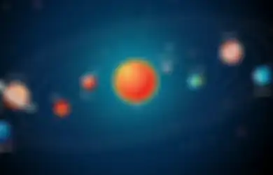 Urutan Planet dari Matahari dalam Tata Surya, Kunci Jawaban Soal Buku Tematik Kelas 6 SD Tema 9 Halaman 17-21