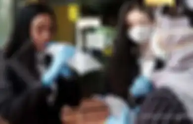 GeNose C19 Sudah Mulai Dipakai di Stasiun-stasiun, Para Penumpang Kereta Jarak Jauh Harus Puasa Singkat dan Dilarang Makan Petai Sebelum Tes