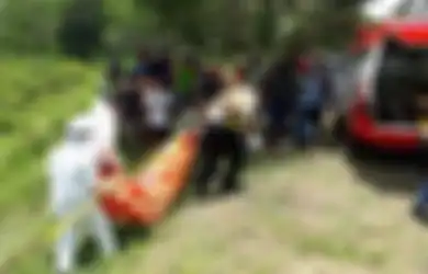 Terbuai Kabar Bohong Dukun, Pria Ini Tega Tumbalkan Ibu Kandungnya, Dikubur dengan Posisi Terbalik Berharap Jasad Berubah Jadi Harta Karun