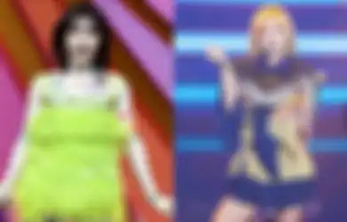 4 Member Kpop Cewek yang Selalu Kebagian Pakai Outfit Terburuk
