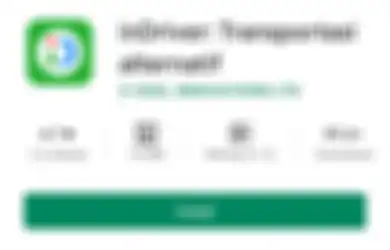 InDrive, Aplikasi Baru Pesaing Gojek Grab Bisa Tawar Harga Loh!