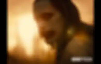 Trailer Zack Snyder’s Justice League Rilis, Joker Leto Nongol Juga