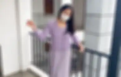 Panik Alami Gejala Mirip dengan Covid-19, Nikita Willy Dipastikan Negatif Corona Usai Alami Flu dan Sakit Kepala Hebat, Ternyata Menderita Penyakit Ini!