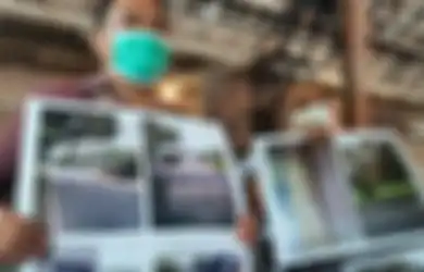 Hasil Korupsi Asabri Dibelikan Aset Rp 56 Miliar di Boyolali, Modus Cuci Uang Tersangka SWJ Dibongkar MAKI: Bawa Uang Pakai Koper dari Jakarta dan Dinamai Orang Lain