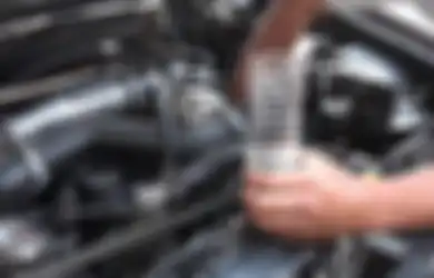 Air Radiator Mobil Kalian Sering Berkurang? Inilah Beberapa Penyebabnya